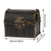 Liten Mimic Dice Chest