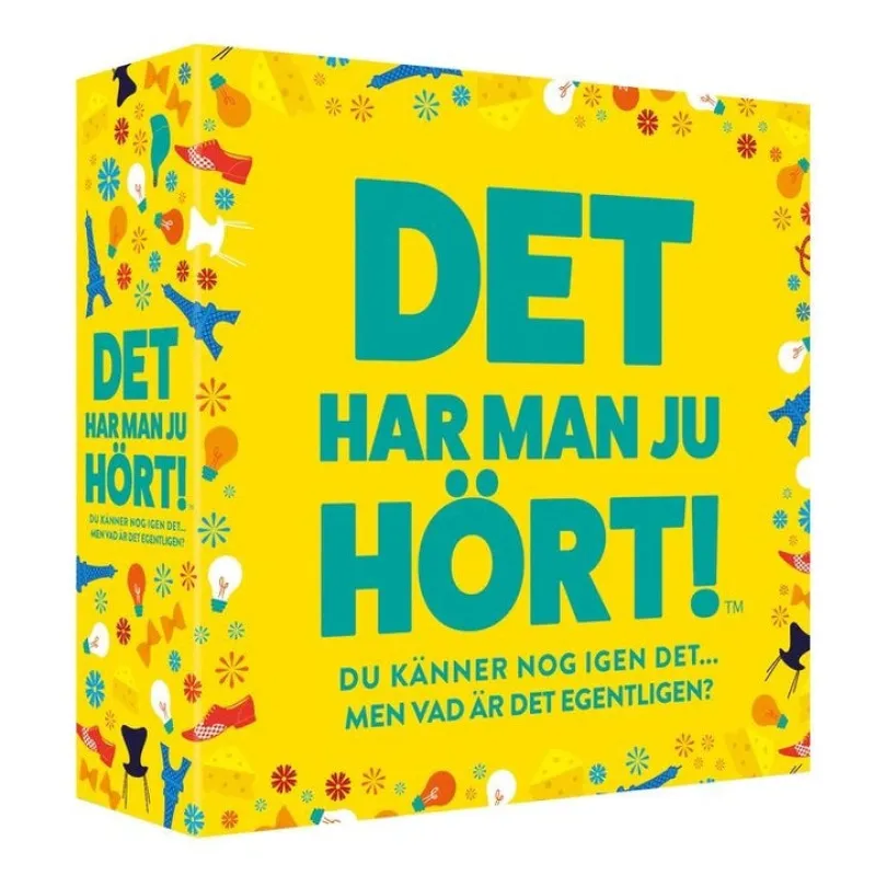-Lånebiblioteket- Det har man ju hört!