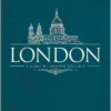 -Lånebiblioteket- London 2nd Edition