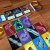 Loot Dispute