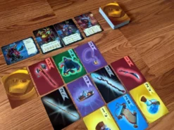 Loot Dispute