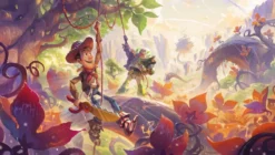 Lorcana - Set Championship Wilds Unknown!