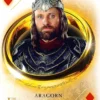 Lord of the Rings - kortlek