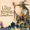 Lord of the Rings The Confrontation