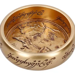 Lord of the Rings The one Ring Trinket dish