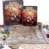 Lords of Waterdeep D&D Boardgame