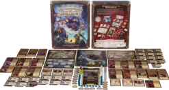Lords of Waterdeep - Scoundrels of Skullport