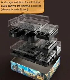 Lost Ruins of Arnak: Adventure Chest