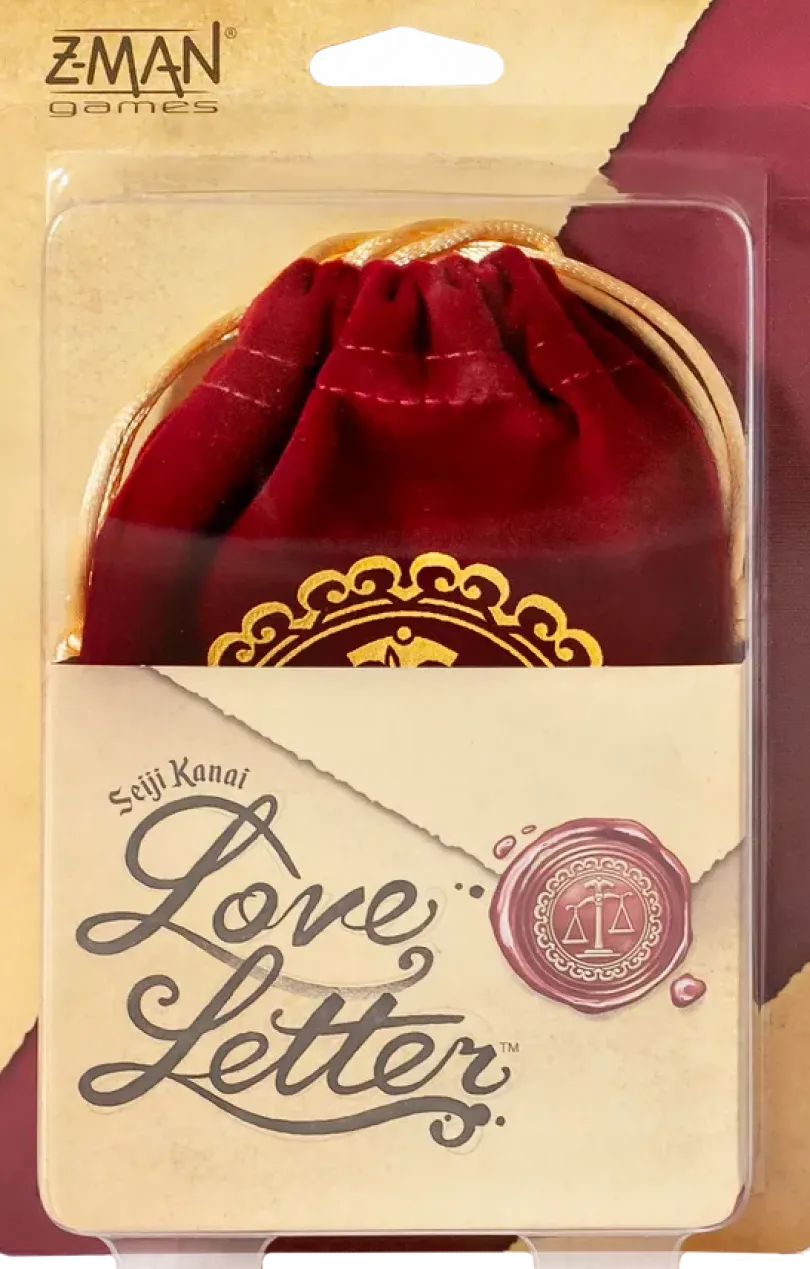 Love Letter