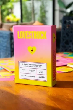 Lovestruck