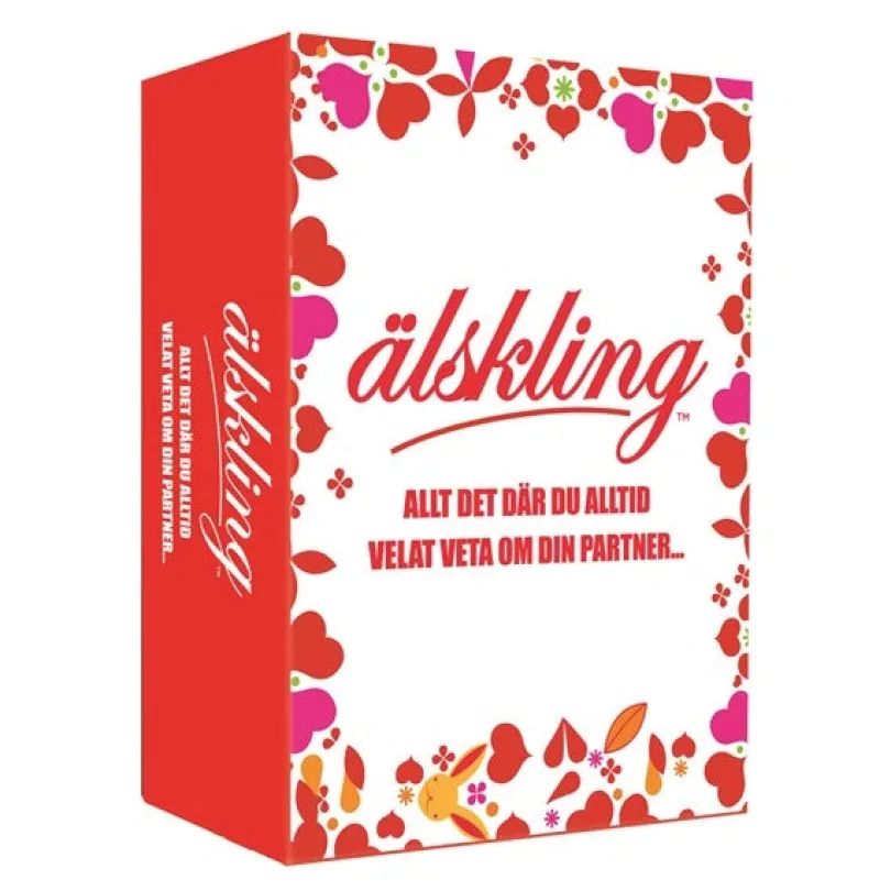 Älskling Pocket