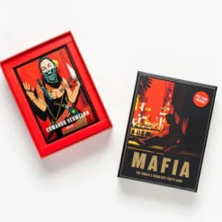 Mafia (EN)