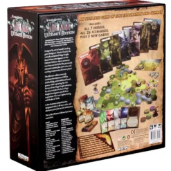 Mage Knight Ultimate Edition