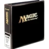 3" Magic Black Album