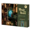 Magic House - Book Nook Kit - Rolife