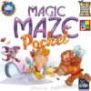Magic Maze Pocket
