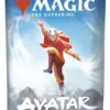 Magic The Gathering: Avatar: The Last Airbender Play Booster