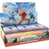 Magic The Gathering: Avatar: The Last Airbender Play Booster Display (30)