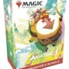 Magic The Gathering: Avatar: the Last Airbender Commander's Bundle