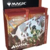 Magic The Gathering: Avatar: The Last Airbender Collector Booster Display (12)