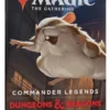 Magic The Gathering - Commander Legends: Battle for Baldur's Gate Set Booster