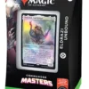 Magic The Gathering: Commander Masters Commander Deck - Eldrazi Unbound