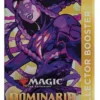 Magic the Gathering - Dominaria United Collector's Booster