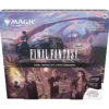 Magic The Gathering: Final Fantasy Scene Box – Camp Comrades