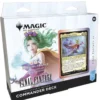 Magic The Gathering: Final Fantasy Commander Decks Collector's Edition - Revival Trance