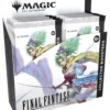 Magic The Gathering: Final Fantasy Collector Booster Display (12)