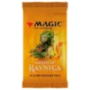 Magic The Gathering - Guilds of Ravnica booster