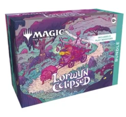 Magic The Gathering: Lorwyn Eclipsed Bundle