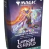 Magic The Gathering: Lorwyn Eclipsed Commander Deck Dance of the Elements