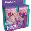 Magic The Gathering: Lorwyn Eclipsed Collector Booster Display (12)