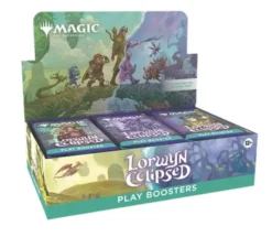 Magic The Gathering: Lorwyn Eclipsed Play Booster Display (30)