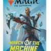Magic the Gathering - March of the Machine Set Booster