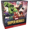 Magic The Gathering: Marvel Super Heroes Prerelease Pack
