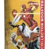 Magic The Gathering: Marvel Super Heroes Collector Booster