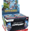 Magic The Gathering: Marvel Super Heroes Jumpstart Booster Display (24)