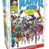 Magic The Gathering: Marvel Super Heroes Gift Bundle