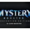 Magic the Gathering Mystery Booster: Convention Edition