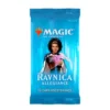 Magic the Gathering - Ravnica Allegiance Booster