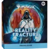 Magic The Gathering Reality Fracture Prerelease Pack