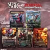 Magic The Gathering: Secret Lair Marvel Deadpool (Non Foil)