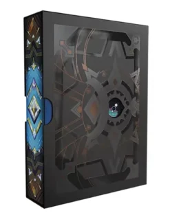 Magic The Gathering: Secrets of Strixhaven Codex Bundle