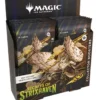 Magic The Gathering: Secrets of Strixhaven Collector Booster Display (12)