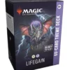 Magic The Gathering: Secrets of Strixhaven Theme Deck Lifegain