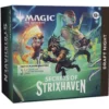 Magic The Gathering: Secrets of Strixhaven Draft Night
