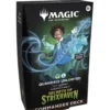 Magic The Gathering: Secrets of Strixhaven Commander Deck - Quandrix Unlimited
