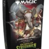 Magic The Gathering: Secrets of Strixhaven Commander Deck - Lorehold Spirit